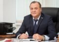 Рафик Якубов покинул пост спортивного директора московского «Динамо»