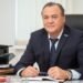 Рафик Якубов покинул пост спортивного директора московского «Динамо»
