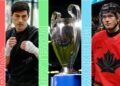 Топ-события субботы: финал Лиги чемпионов, бой Бивола, полуфиналы ЧМ по хоккею и «РГ»