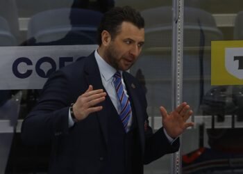 Роман Ротенберг назвал существенное различие в бизнес-моделях НХЛ и КХЛ