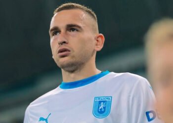 «Динамо» интересуется Романчуком