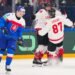 Сборная Канады уверенно обыграла Словакию на чемпионате мира — 2026 по хоккею