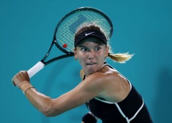 Селехметьева и Захарова сыграют в финале квалификации турнира WTA-500 в Страсбурге