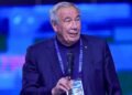 Шамиль Тарпищев ответил на вопрос о фаворитах мужского «Ролан Гаррос» — 2026