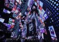 Стали известны обе полуфинальные пары Кубка Стэнли-2026