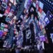 Стали известны обе полуфинальные пары Кубка Стэнли-2026