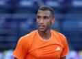 Суперкомпьютер Opta выбрал Оже-Альяссима фаворитом «РГ»-2026, Рублёв — четвёртый в списке