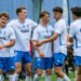 Юношеское первенство Украины. «Полтава U-19» — «Динамо U-19» — 1:2. Отчет о матче