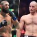 UFC 328: это будет огонь! Чимаев идёт за головой Стрикленда, Волков — за титульником. LIVE