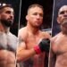 UFC в Белом доме: Топурия в титульнике против Гэтжи, Перейра идёт за третьим поясом. LIVE