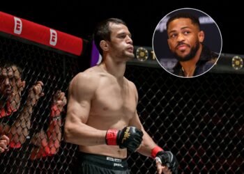 «Последний танец» Усмана в PFL. Потом младшего Нурмагомедова ждут в UFC?