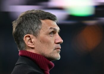 «Видеть его вживую — впечатляюще». Паоло Мальдини — о встрече с Синнером