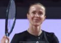Свитолина выиграла турнир WTA 1000 в Риме – 20-й турнир WTA в карьере