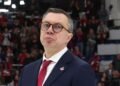 «Возможно, будет седьмой матч». Илья Воробьёв — о финальной серии Кубка Гагарина