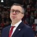 «Возможно, будет седьмой матч». Илья Воробьёв — о финальной серии Кубка Гагарина