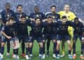 Transfermarkt: ПСЖ стал самым дорогим клубом на планете