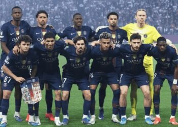 Transfermarkt: ПСЖ стал самым дорогим клубом на планете