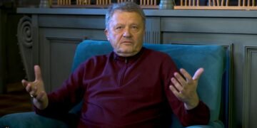 Мирон Маркевич: «Мы еще увидим настоящую Бразилию. Они далеко зайдут, я бы даже сказал — до полуфинала»