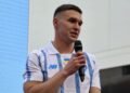 Александр Тымчик: «Восстановление после травмы идет по плану»