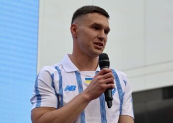 Александр Тымчик: «Восстановление после травмы идет по плану»