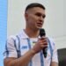 Александр Тымчик: «Восстановление после травмы идет по плану»