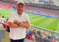 Кварцяный: «Если бы меня пригласили в «Жирону», я бы показал, как надо заходить в Ла Лигу. Пищура через год забрала бы «Барса»
