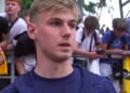 Геннадий Синчук: «Мурашки по коже, потому что уже пять лет мы не видели наших людей»