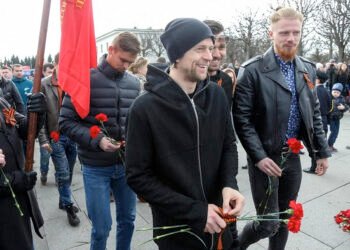 Тимощук заявил, что у него «только одно гражданство»