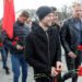 Тимощук заявил, что у него «только одно гражданство»