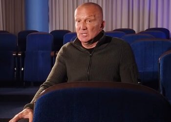 Роман Григорчук: «Мы поднимаемся на более высокий уровень, где требования ко всем будут значительно выше»