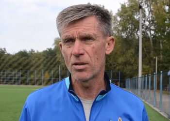 Юрий Шелепницкий: «Мальдеру рано оценивать»