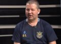 Олег Саленко: «Думаю, что мой рекорд останется непобитым»