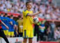 Александр Романчук: «Я никогда не забуду этот день»