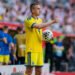 Александр Романчук: «Я никогда не забуду этот день»