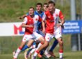 «Динамо» — «Славия» — 1:1. ВИДЕОобзор матча
