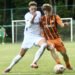 Национальная лига будущего, Суперкубок. «Динамо U-17» разгромило «Шахтер»