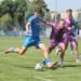 «Динамо U-19» остановилось в двух шагах от исторического рекорда Юношеского первенства Украины
