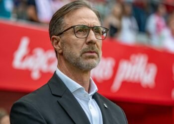 Украинский тренер: «Время для экспериментов у Мальдеры заканчивается»
