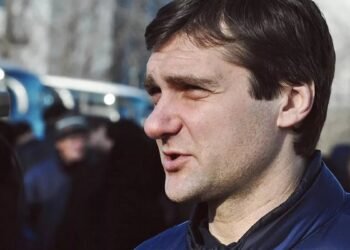 Олег Шелаев: «Для меня лучший игрок сборной Украины в матче со сборной Польши — Цыганков»