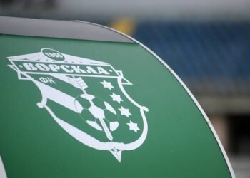 Все футболисты «Ворсклы» стали свободными агентами
