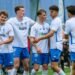 «Динамо U-19» — в шаге от рекордной гостевой беспроигрышной серии в Юношеской лиге