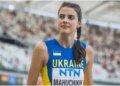 Магучих завоевала «золото» Бриллиантовой лиги в первом старте летнего сезона