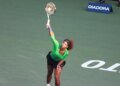 44-летняя Серена Уильямс возвращается на корт после почти четырехлетнего перерыва