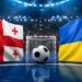 Украина обыграла Грузию на Евро-2026 по мини-футболу и прошла в полуфинал