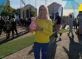 Украинка Левченко выиграла второе золото в сезоне на турнире в Финляндии