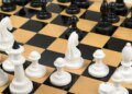 ФИДЕ временно приостановила членство Федерации шахмат россии