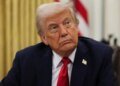 Трамп не посетит первый матч США на ЧМ-2026