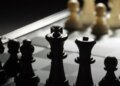 FIDE приостановила членство Федерации шахмат россии — реакция Украины не заставила себя ждать