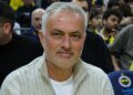 Жозе Моуринью снова возглавил мадридский "Реал"