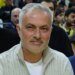 Жозе Моуринью снова возглавил мадридский "Реал"